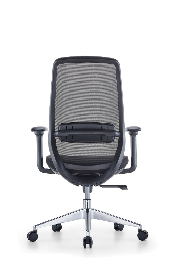 LUX Ergonomic Mid Back Office Chair