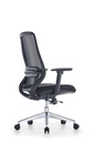 LUX Ergonomic Mid Back Office Chair