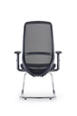 LUX Visitor Chair