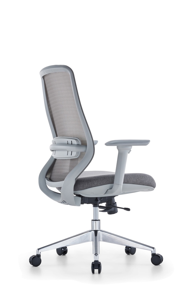 LUX Ergonomic Mid Back Office Chair