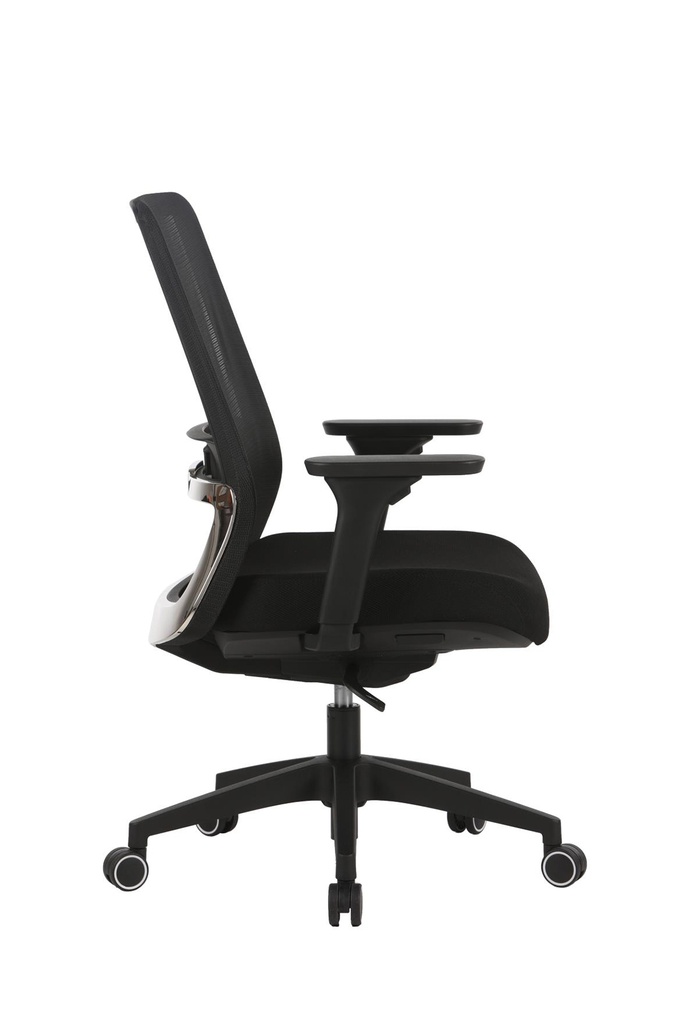 FELIX Ergonomic Mid Back Chair