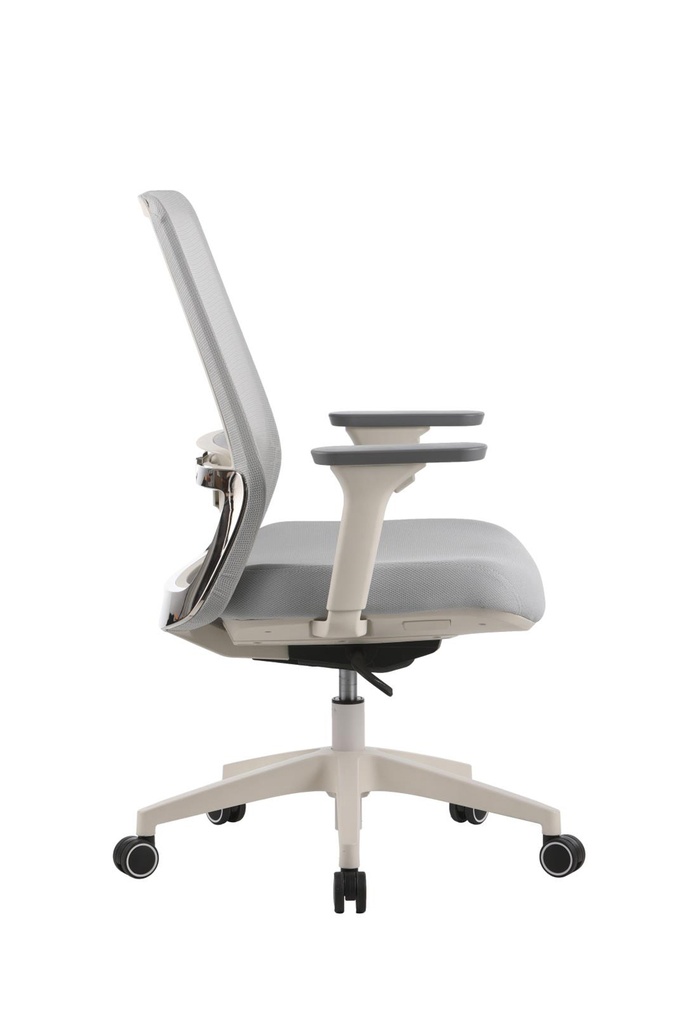 FELIX Ergonomic Mid Back Chair