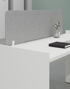 Feta Series- Single side one person workstation