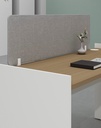 Feta Series- Single side one person workstation