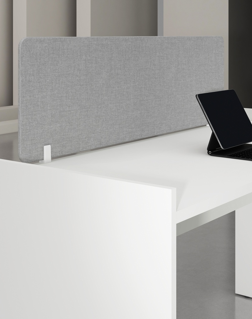 Feta Series - Single side workstation (Cluster of 2)