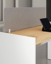 Feta Series - Single side workstation (Cluster of 2)