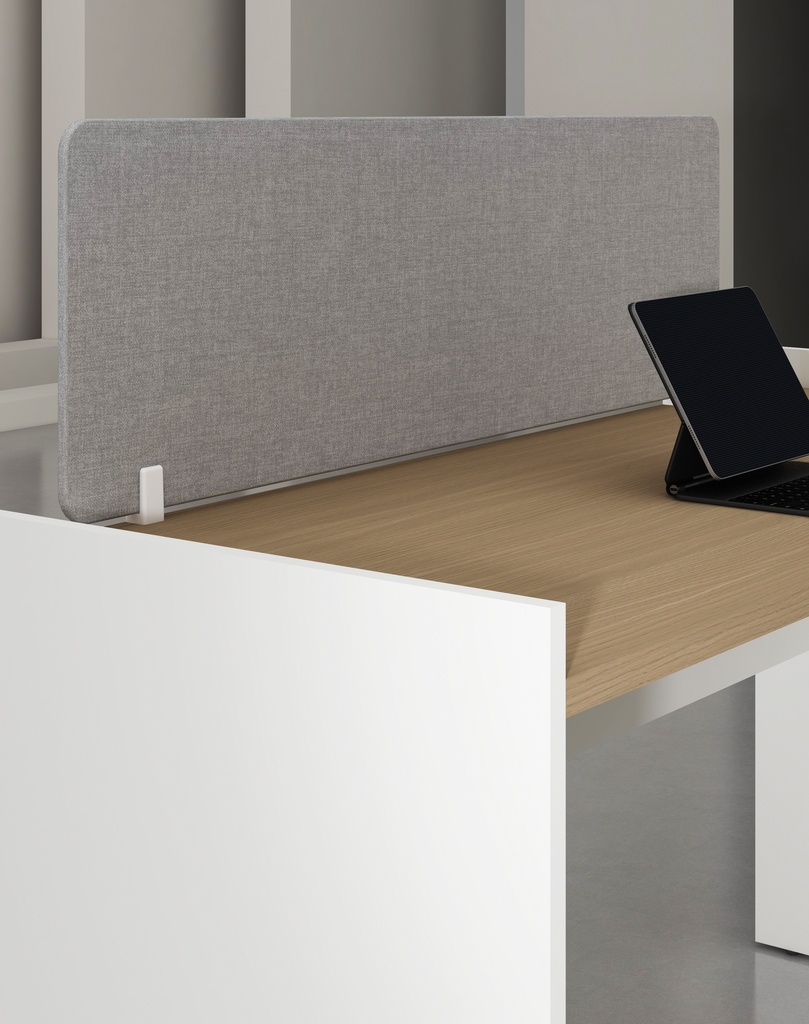 Feta Series - Single side workstation (Cluster of 2)