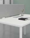 Agile Series- Single side one person workstation