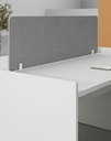 Feta Series - Double side workstation (Cluster of 2)