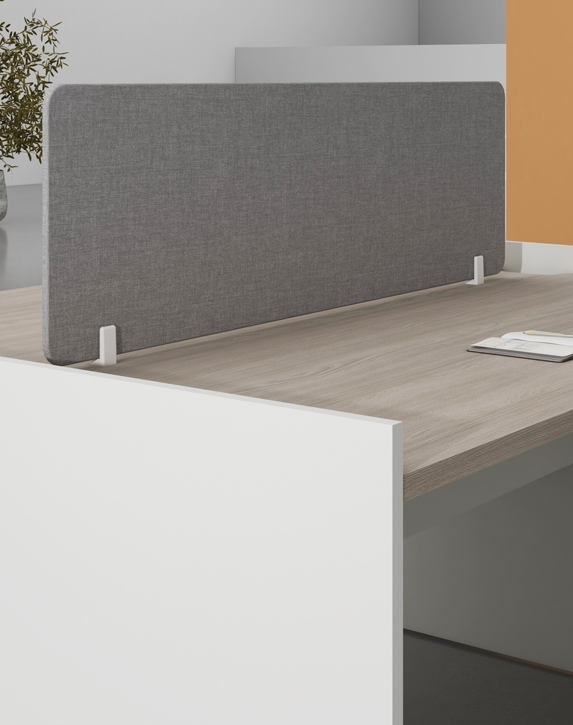 Feta Series - Double side workstation (Cluster of 2)