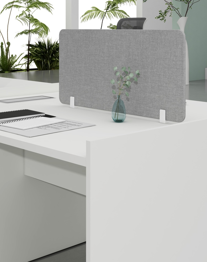 Feta Series - Double side workstation (Cluster of 4)
