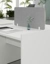 Feta Series - Double side workstation (Cluster of 4)