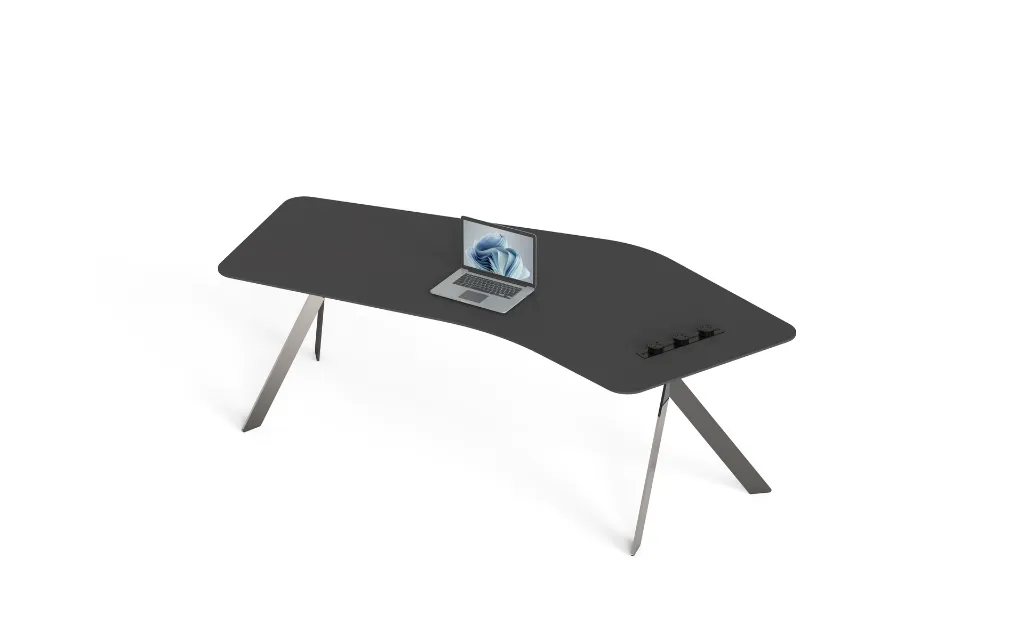 [FENG-R] Astra Executive Table (Right Side)