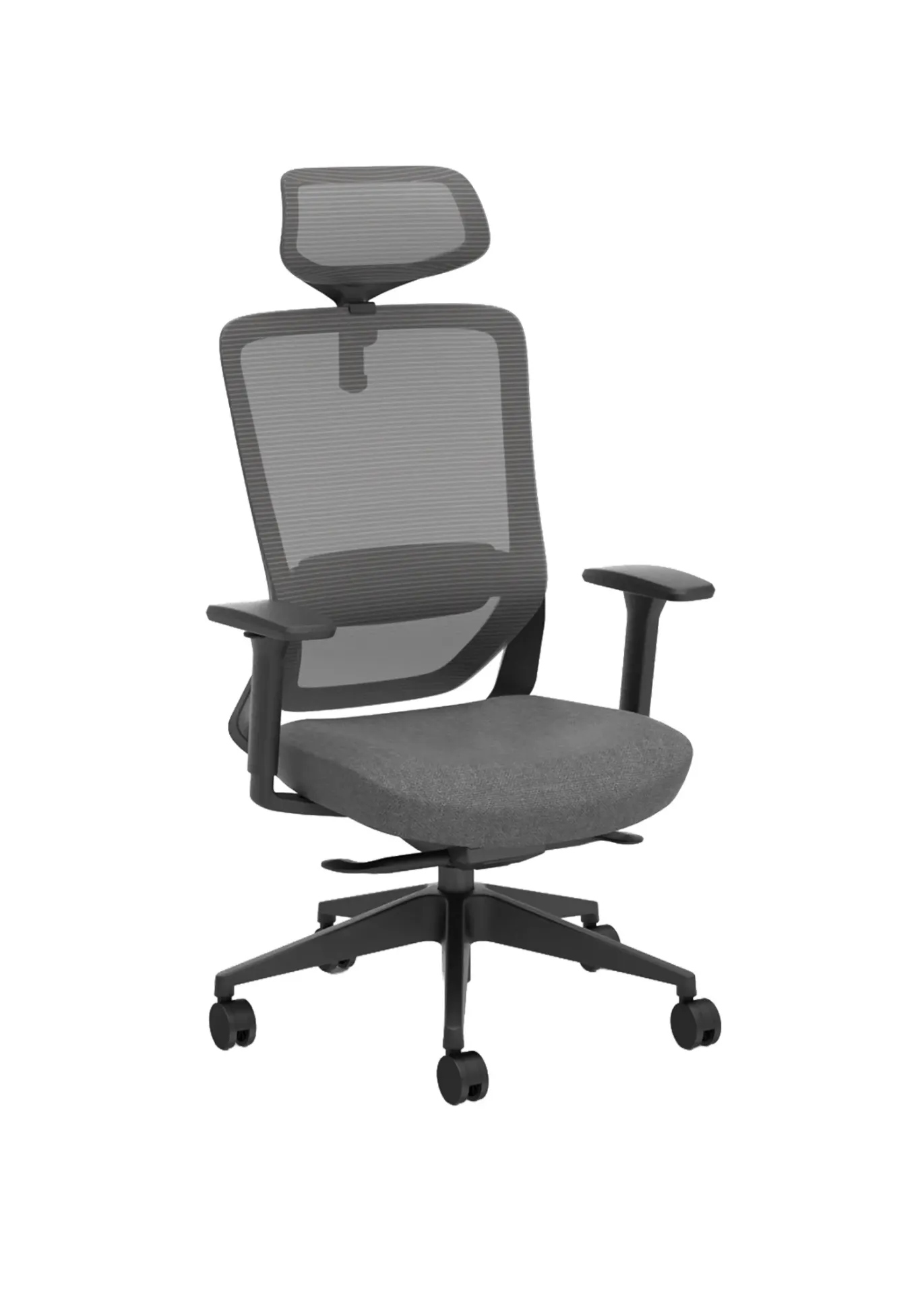 NANO Ergonomic High Back Office Chair