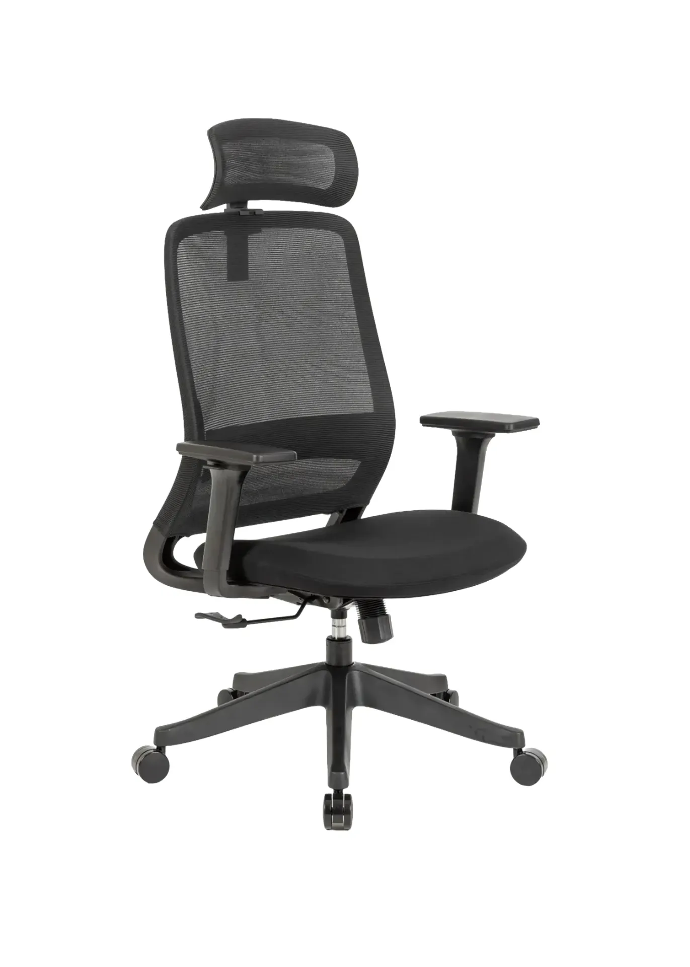 EDDIE Ergonomic High Back Office Chair