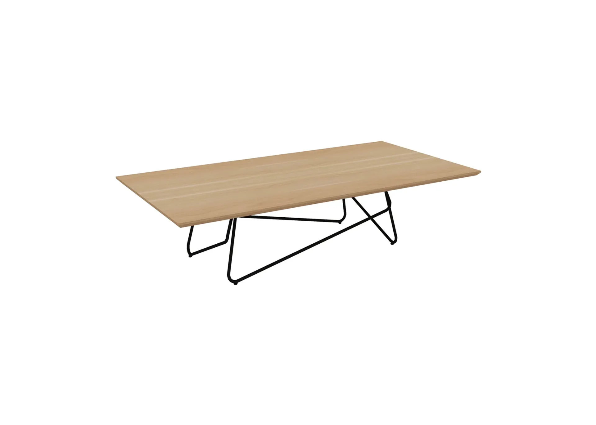 Beam Rectangular Coffee table A