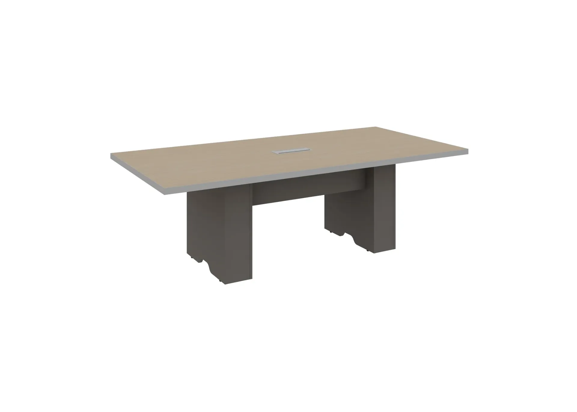 Avitar  meeting table - 8 persons