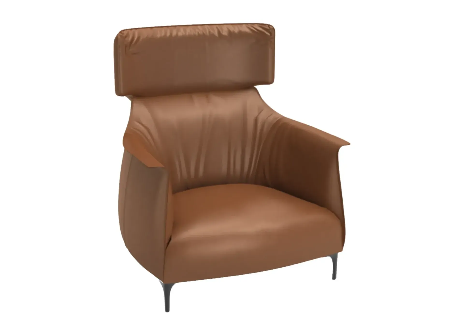 Aero Armchair