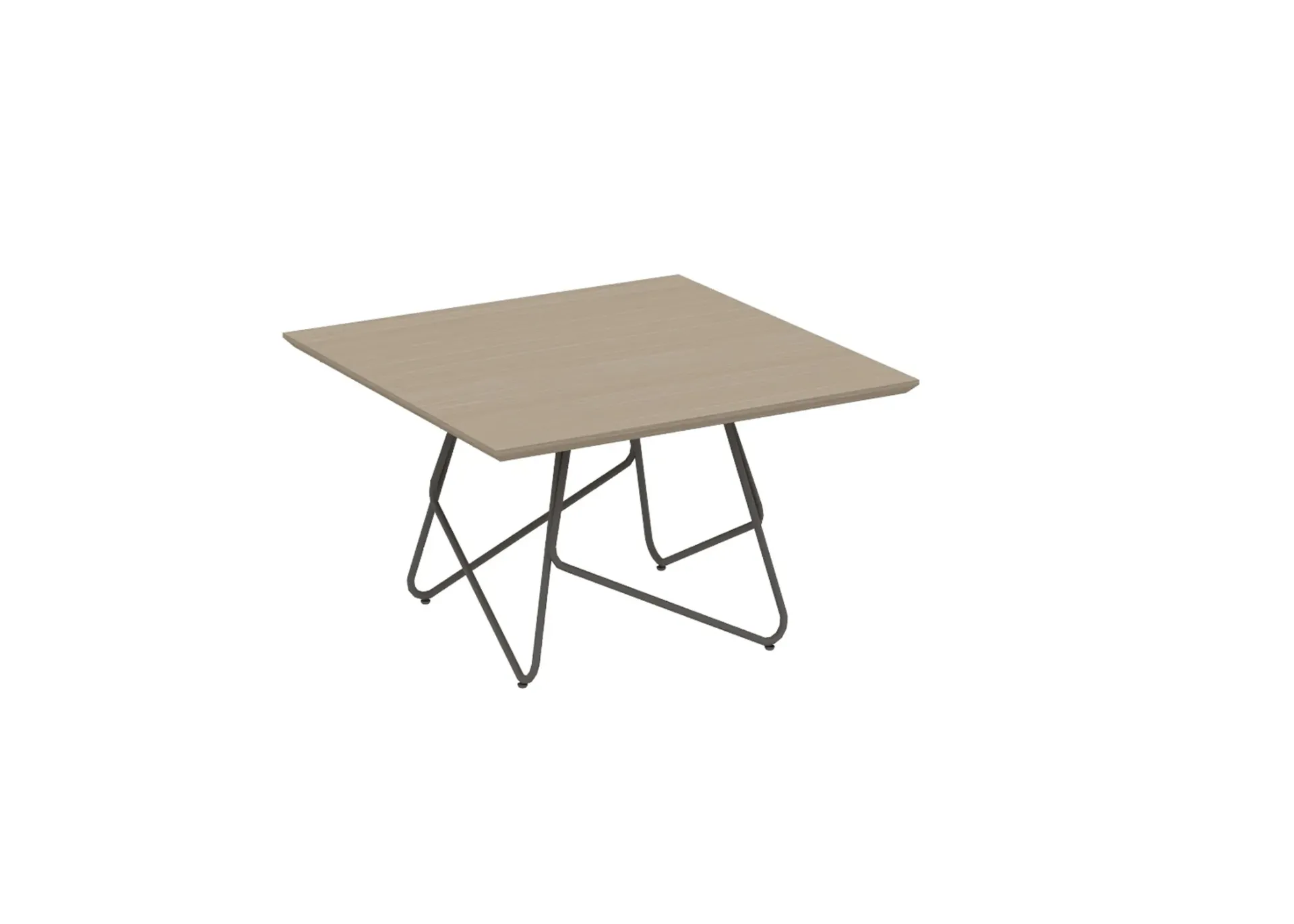 Beam Square Coffee table B