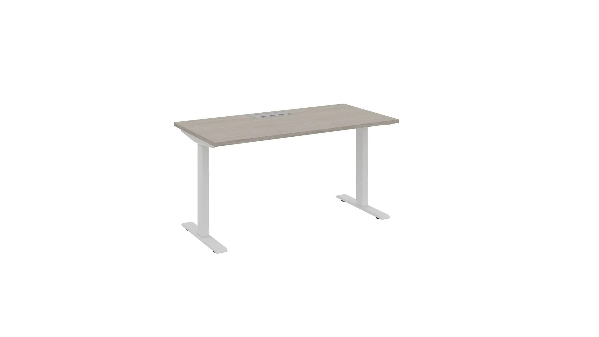 Lift Single Height Adjustable Table