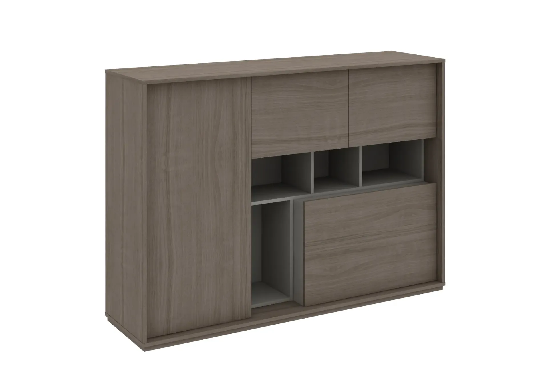 Bota Cabinet