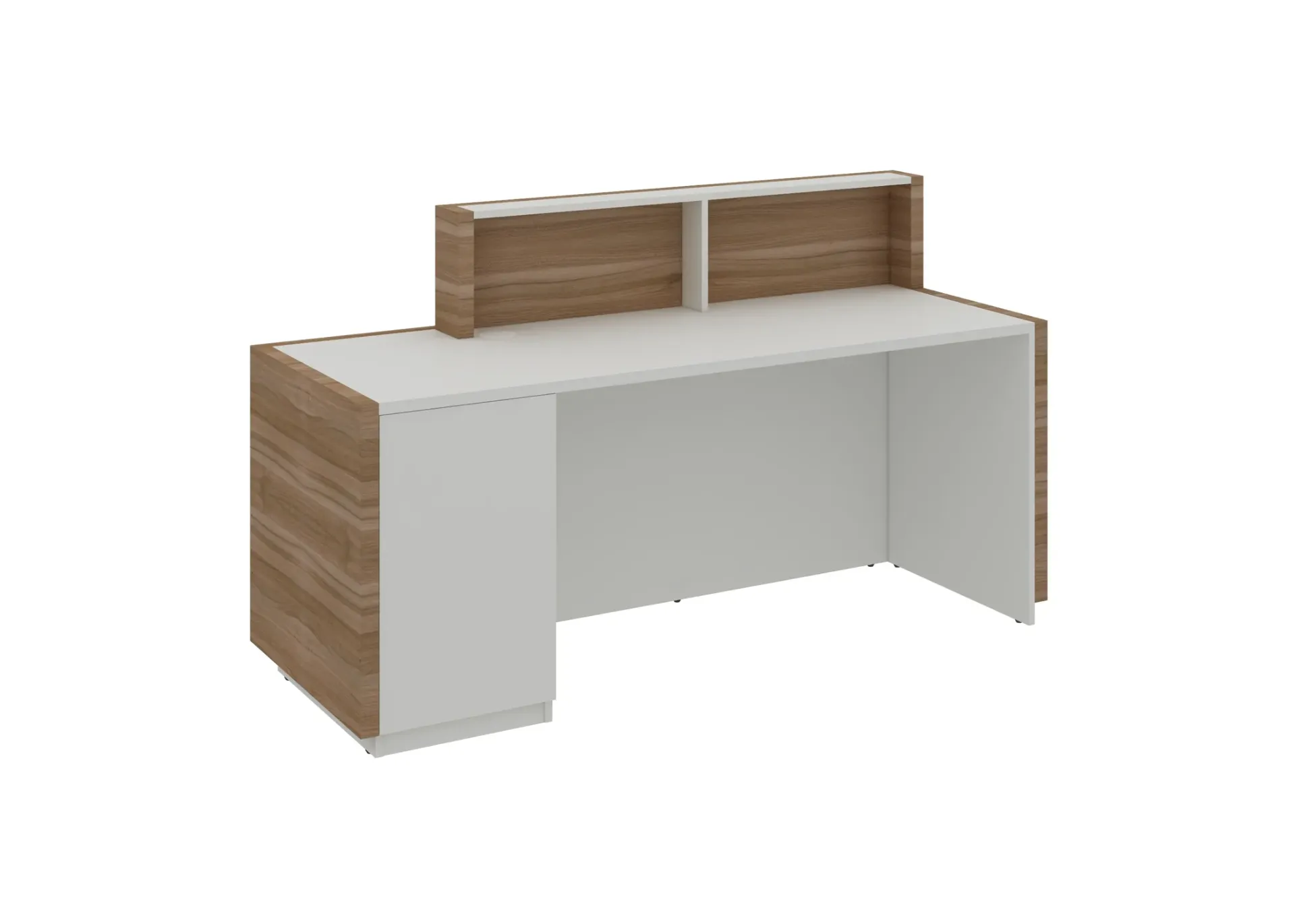 Line Reception Table A