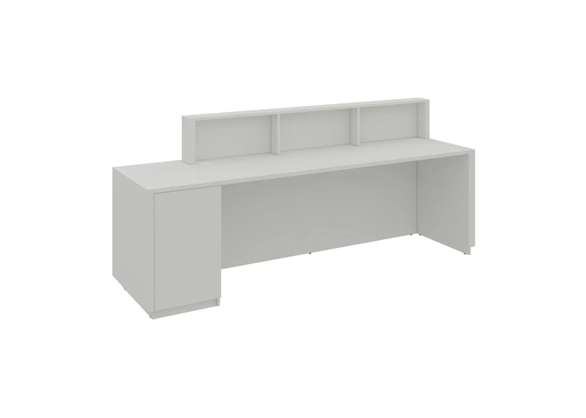 Line Reception Table B