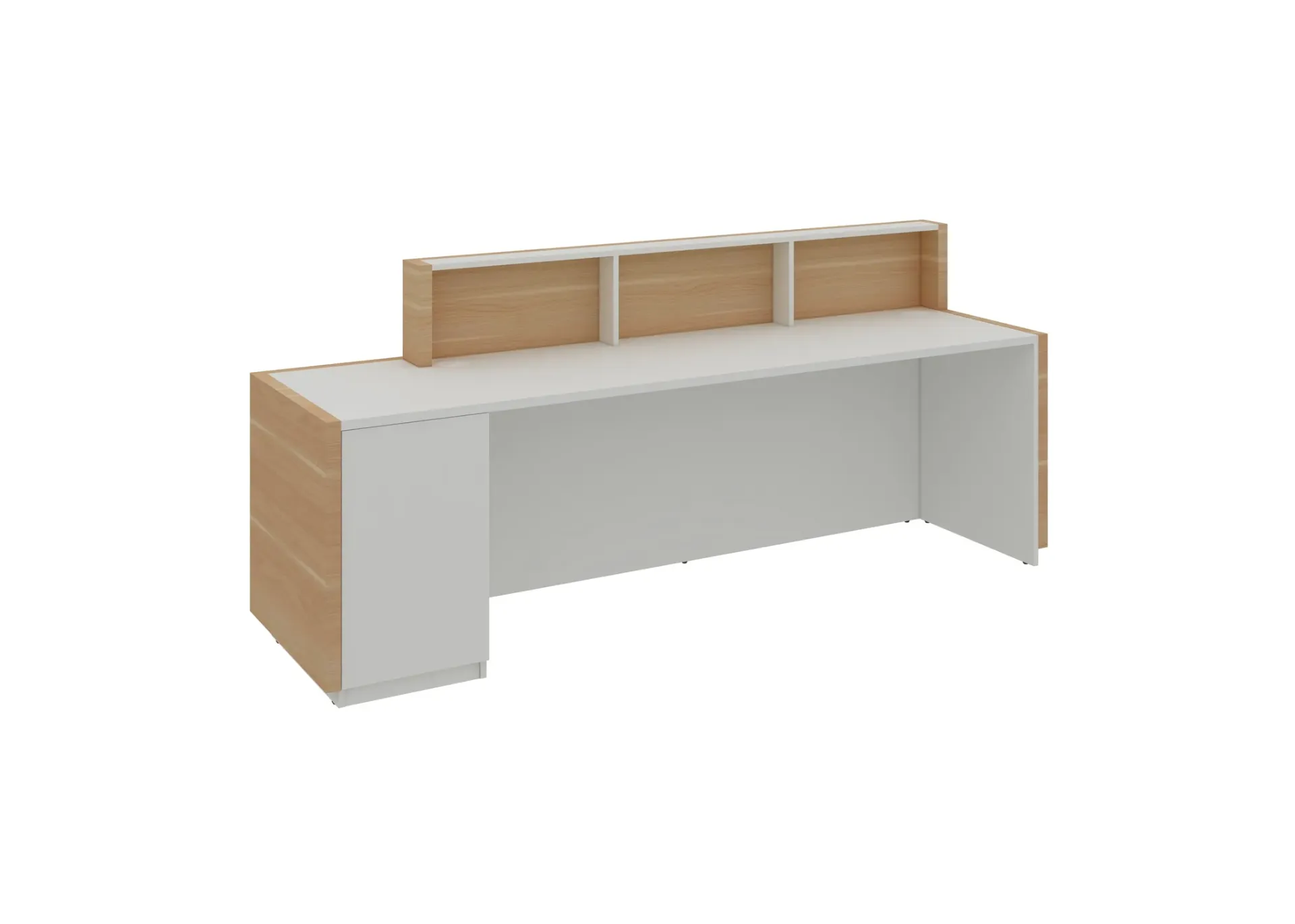 Line Reception Table B