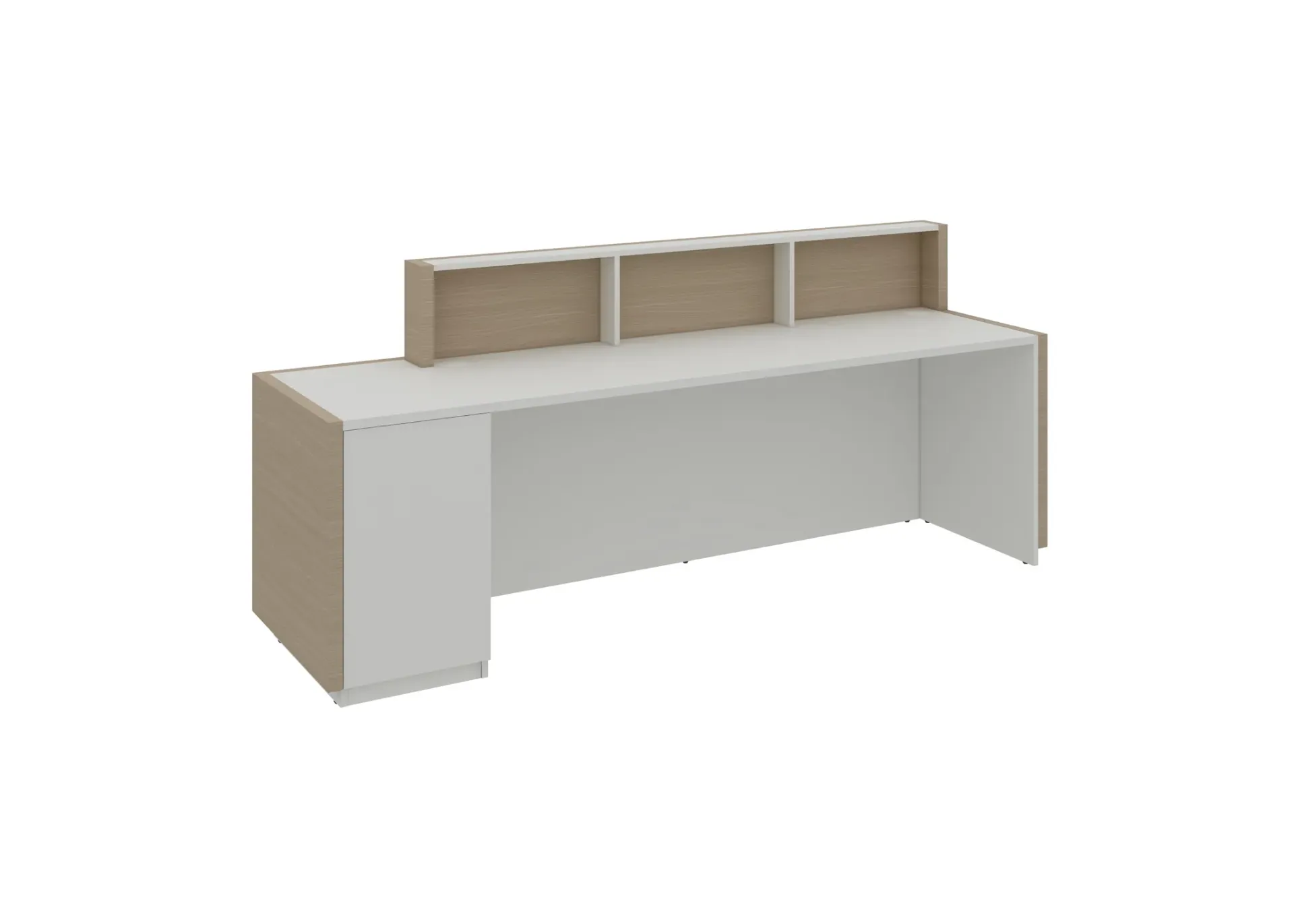 Line Reception Table B