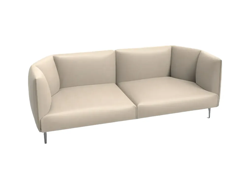 [SZC01.2T] Verid three seater Sofa