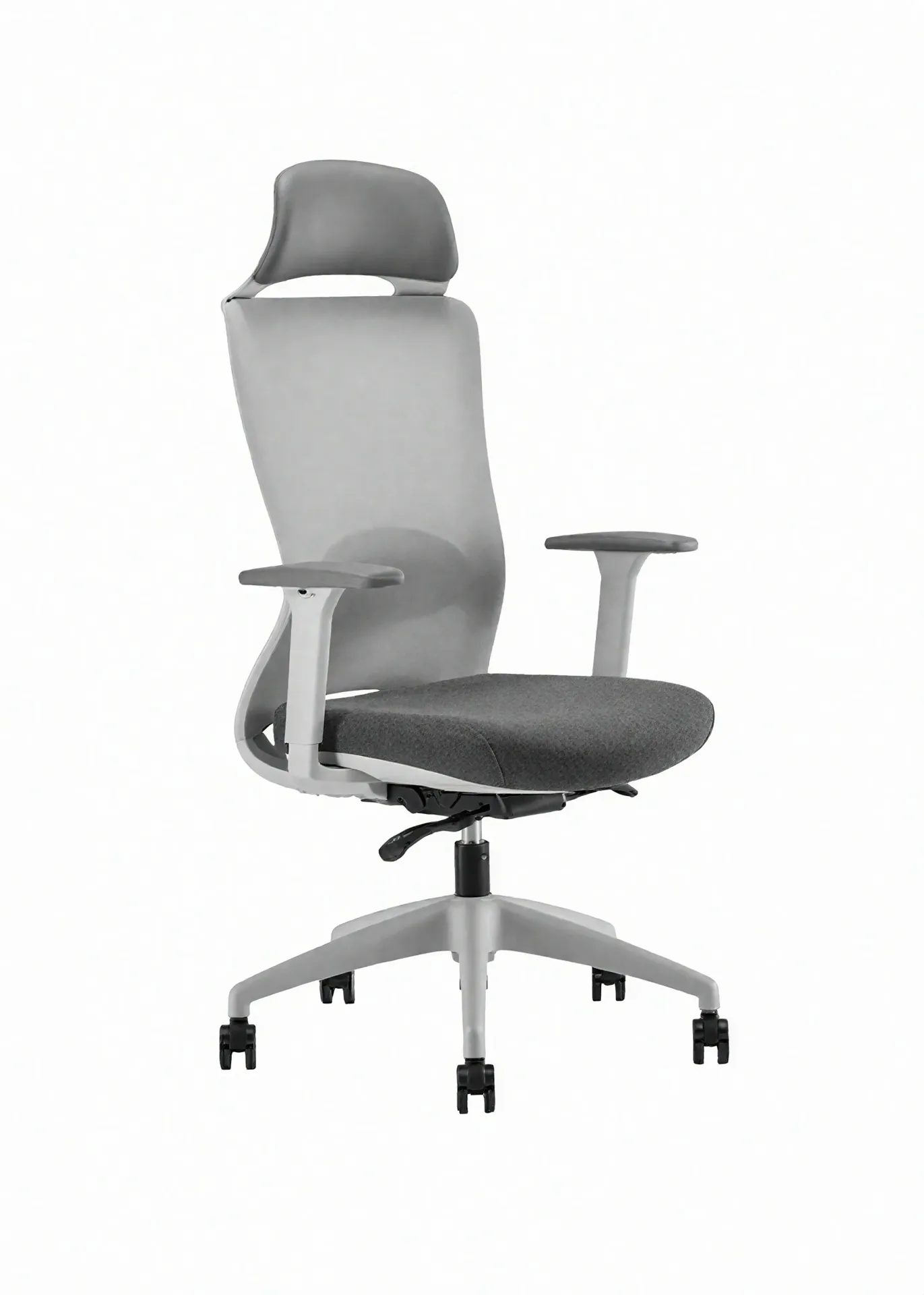 S2 Ergonomic High Back Chair