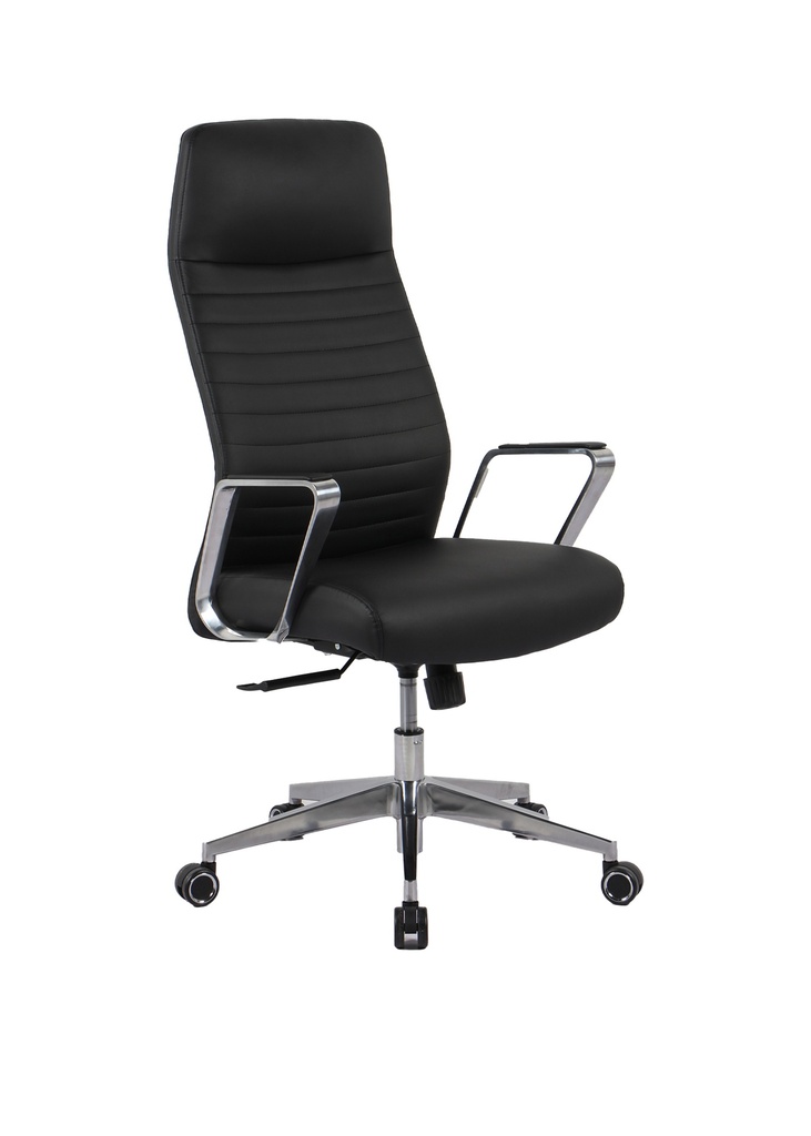 ETHAN PU Leather  High Back Executive Chair