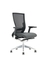 BEGIN Ergonomic Mid Back Chair