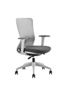 S2 Ergonomic Mid Back Office Chair 