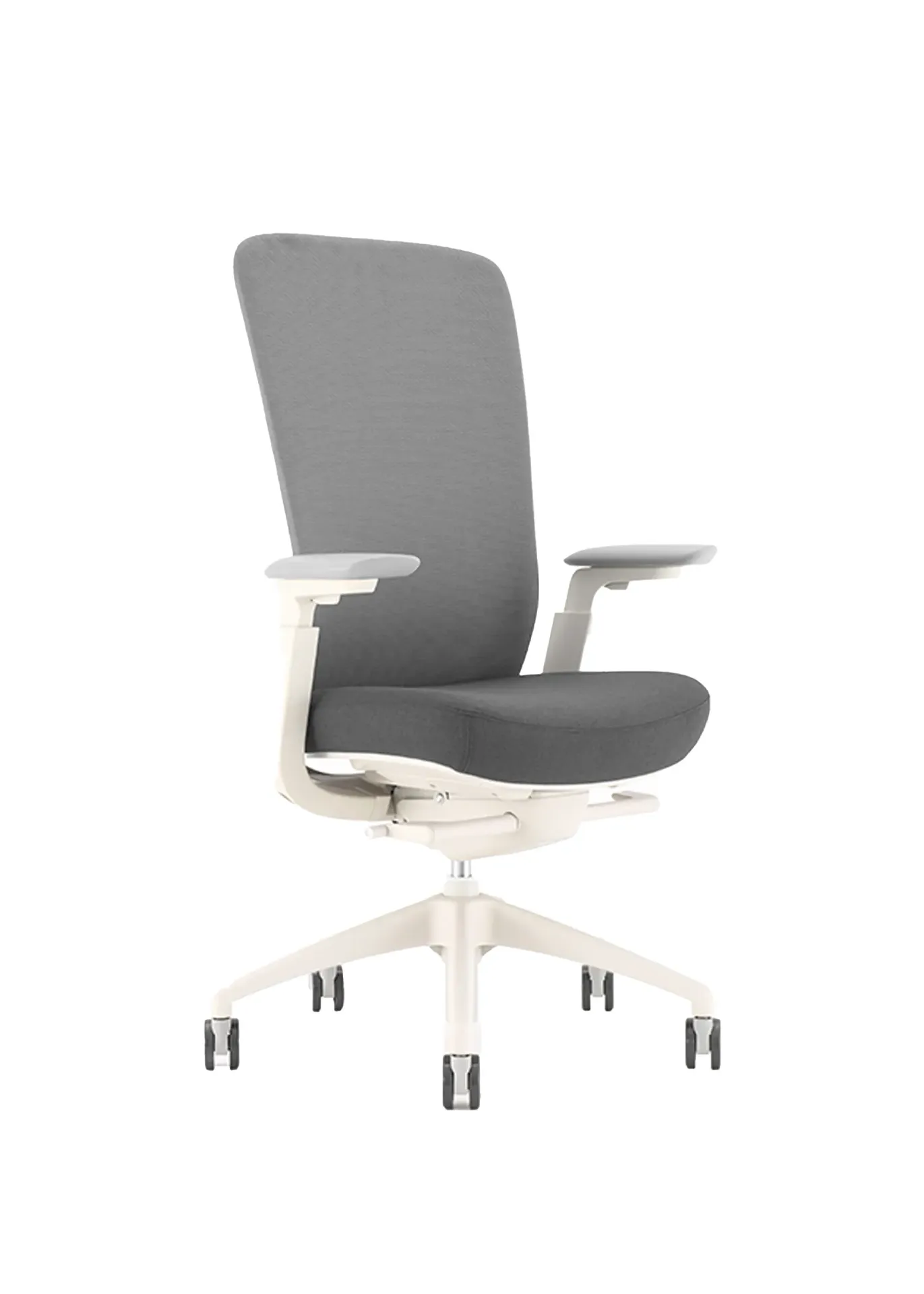 NEZA Ergonomic Mid Back Mesh Chair