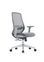 LUX Ergonomic Mid Back Office Chair