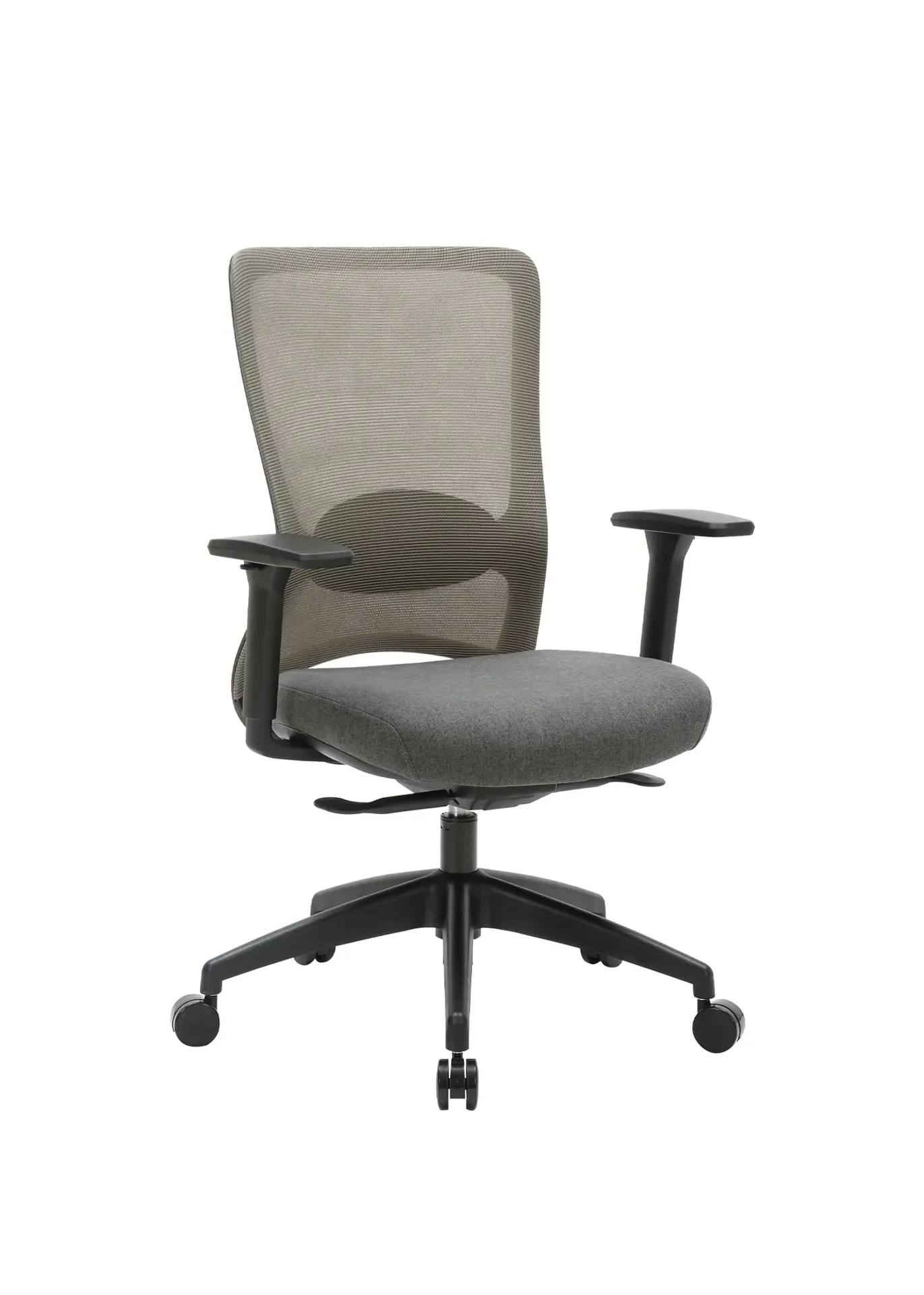 [CM06-BM] S2 Ergonomic Mid Back Office Chair