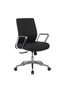 ETHAN PU Leather Mid Back  Executive Chair
