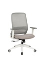 EDDIE Ergonomic Mid Back Office Chair