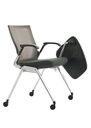 BEGIN Mesh Back Training Chair