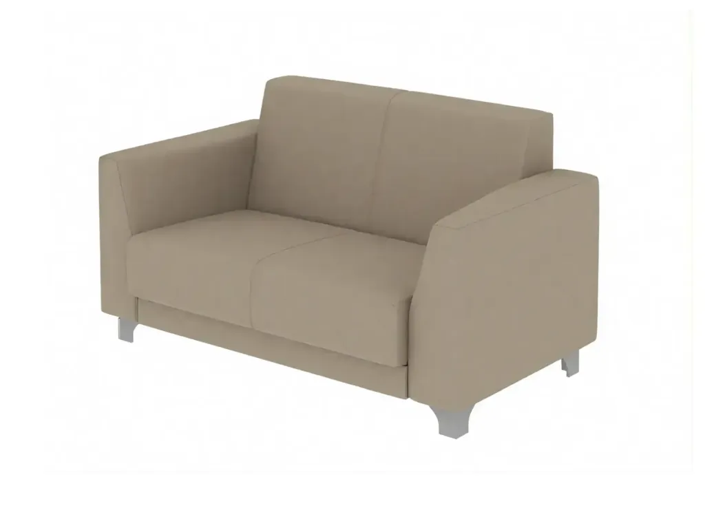 [SF05.2] Nubo two seater sofa