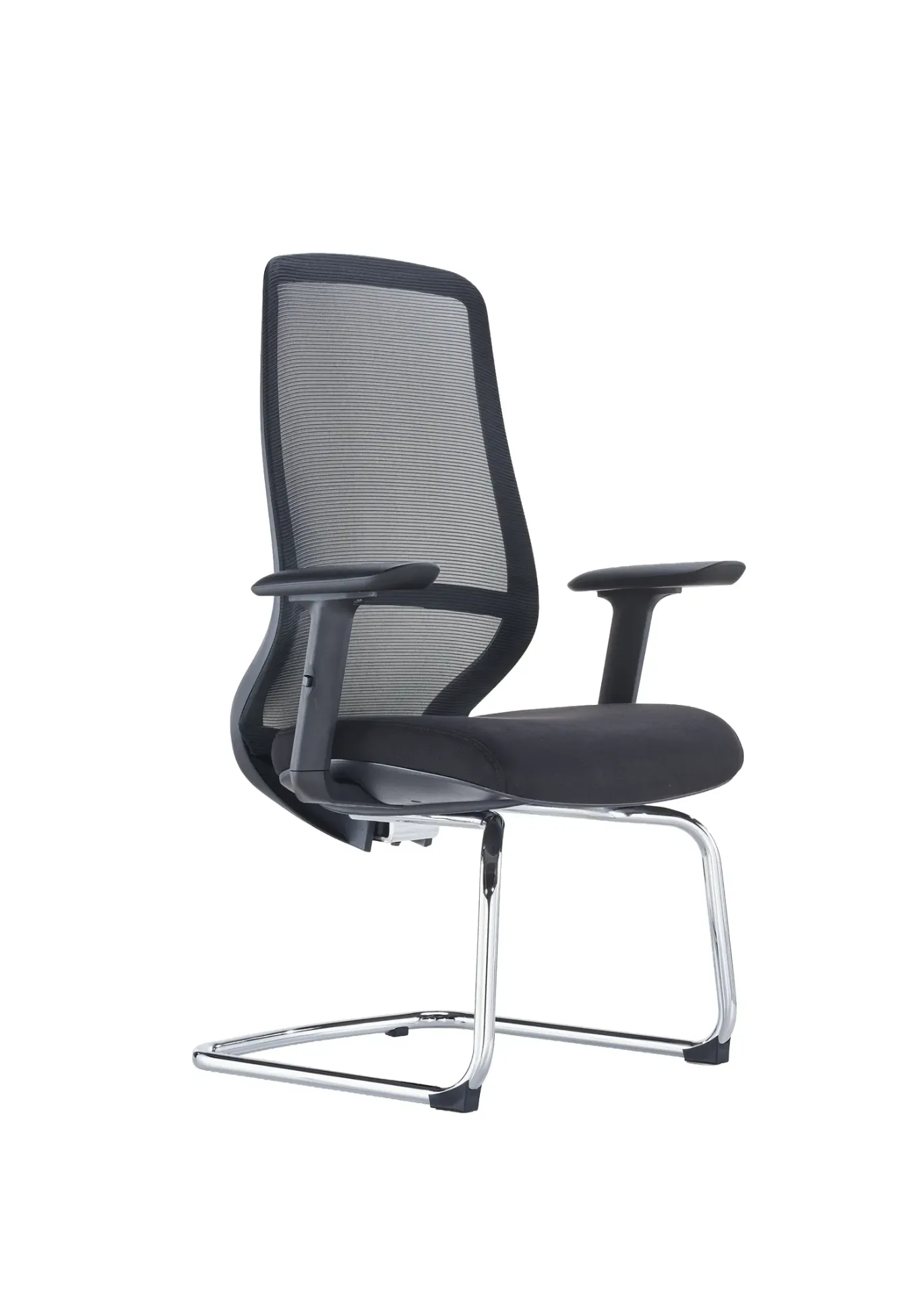 [CM20-BV] LUX Visitor Chair