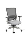 NANO Ergonomic Mid Back Office Chair