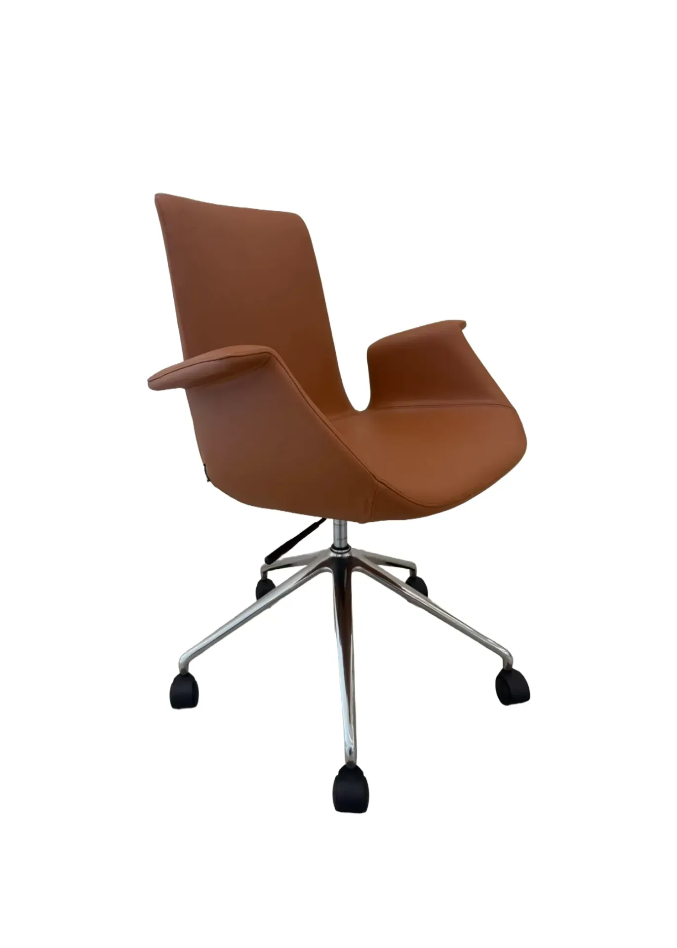 [CH-03CUSNT] AMBLE Medium Back Chair