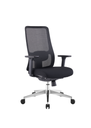 ZEN Ergonomic Mid Back Office Chair