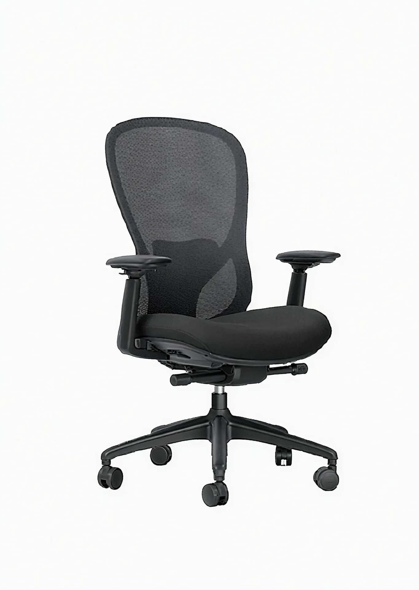 [CM36-BM] TERRA Ergonomic Mid Back Office Chair
