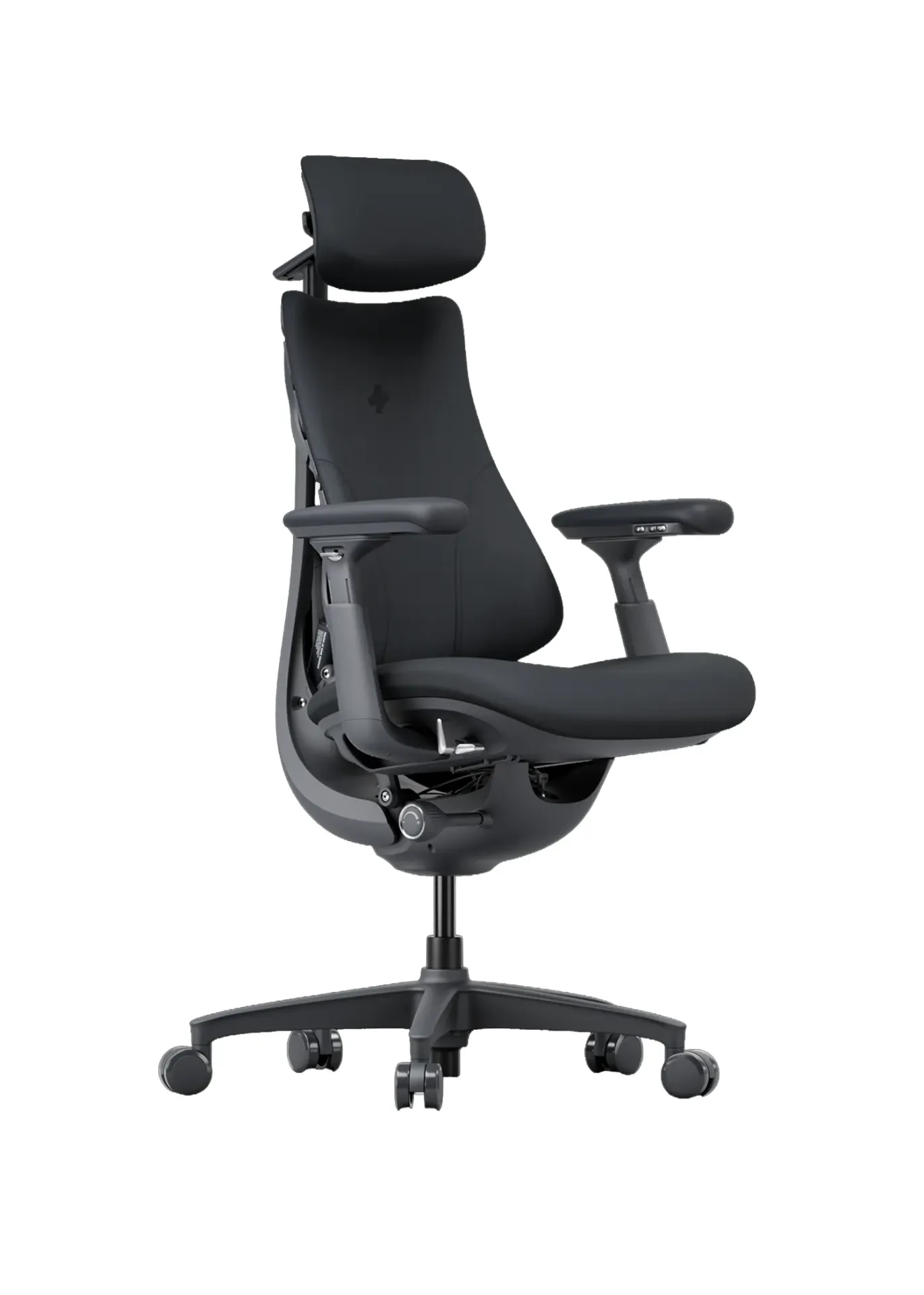 LIBERNOVO Omni Dynamic Ergonomic Chair 