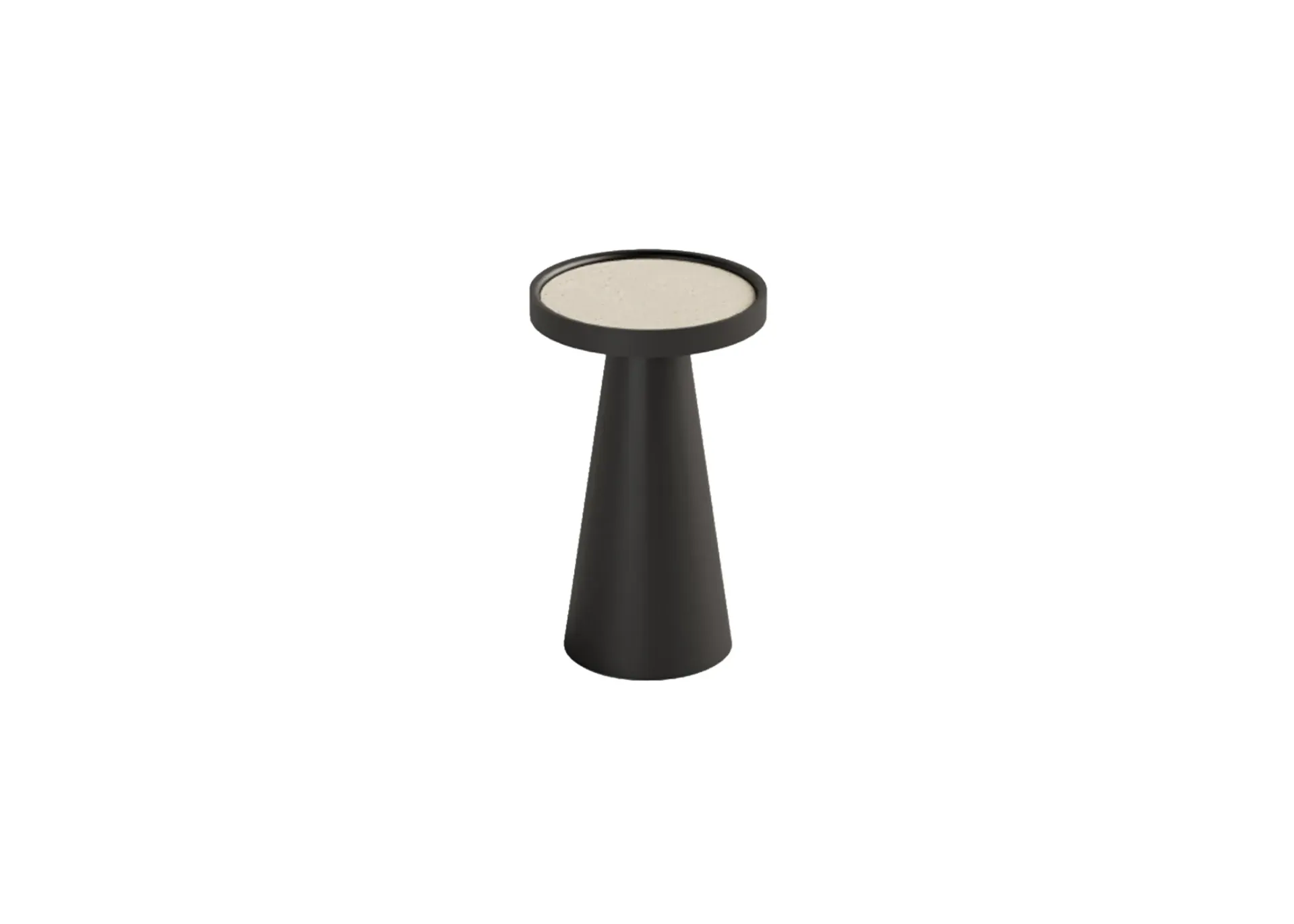 [CT-0338A] Lok side table