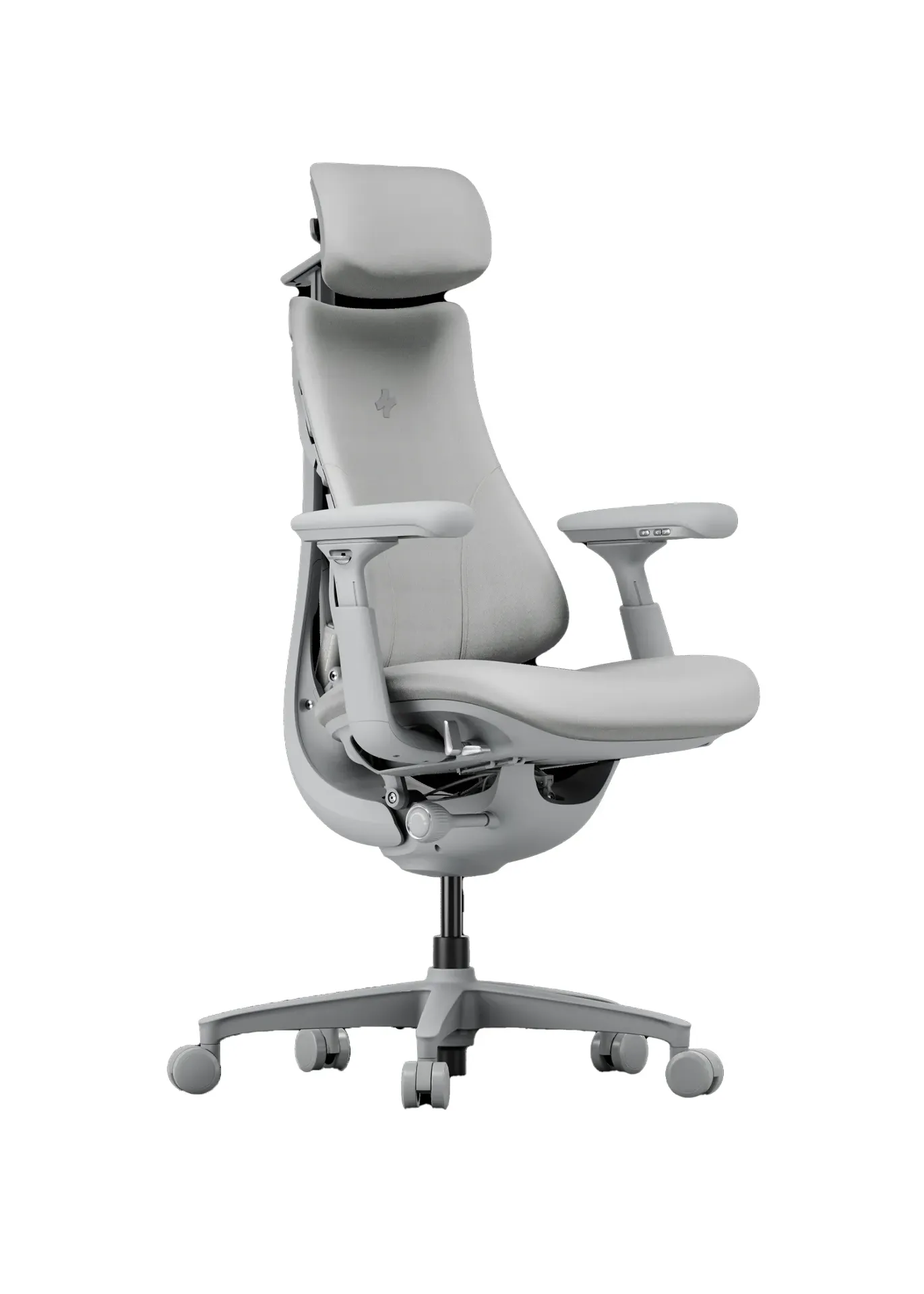 LIBERNOVO Omni Dynamic Ergonomic Chair 