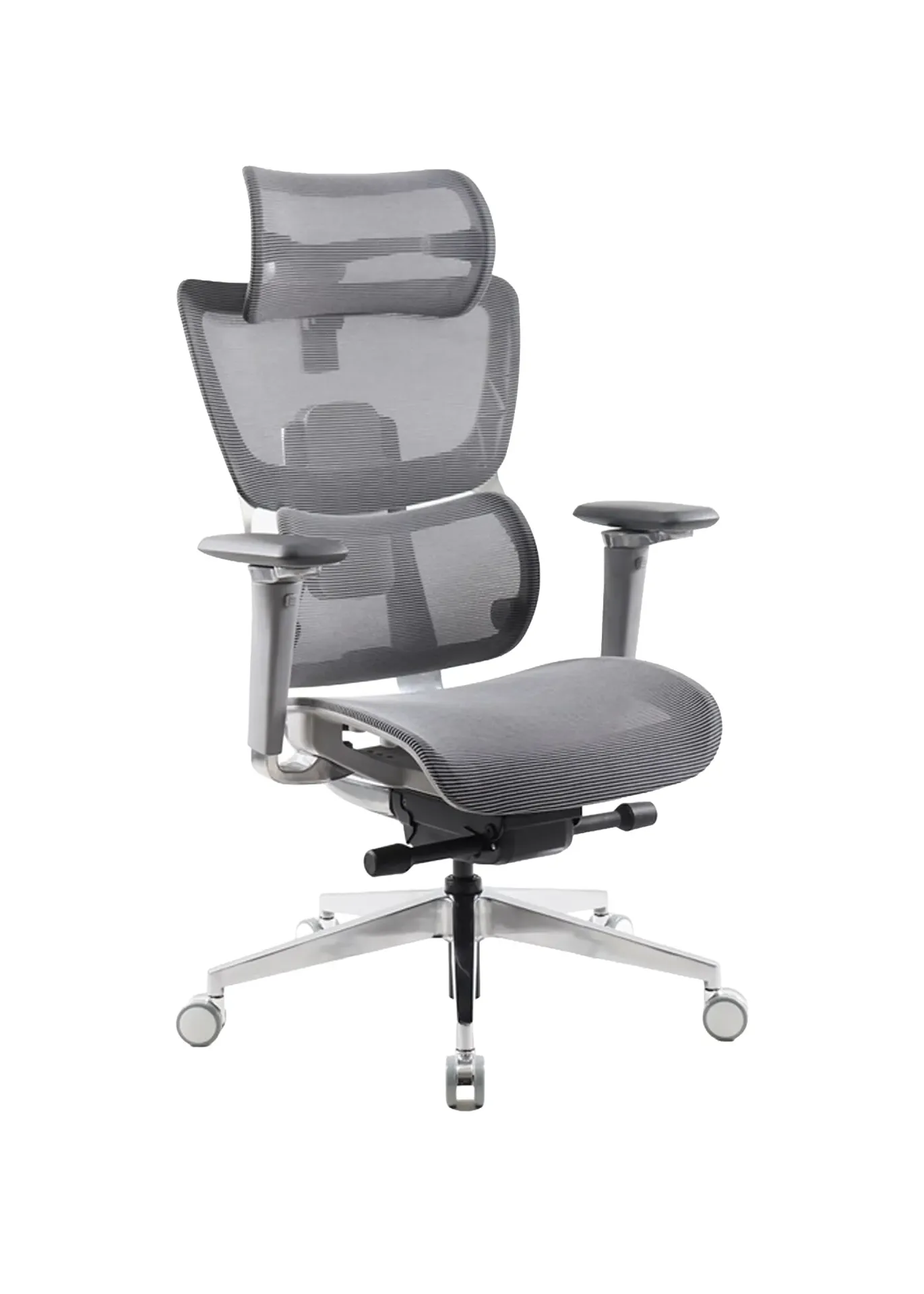 AlLPHA Ergonnomic High Back Mesh Chair